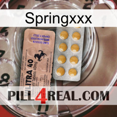 Springxxx 41